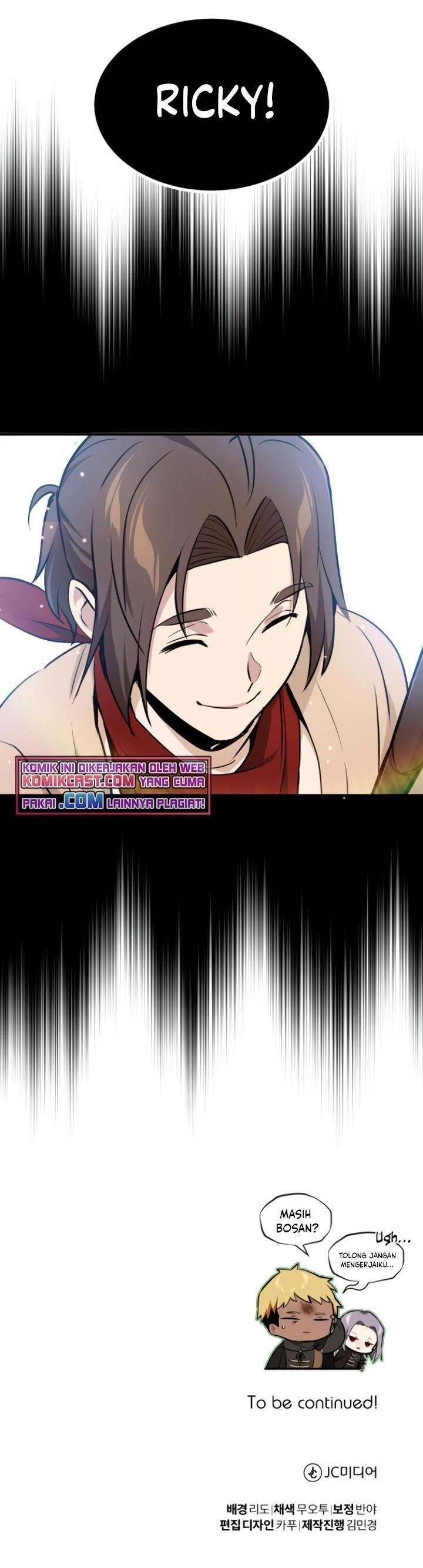 The Dark Magician Transmigrates After 66666 Years Chap 21 - Next Chap 22