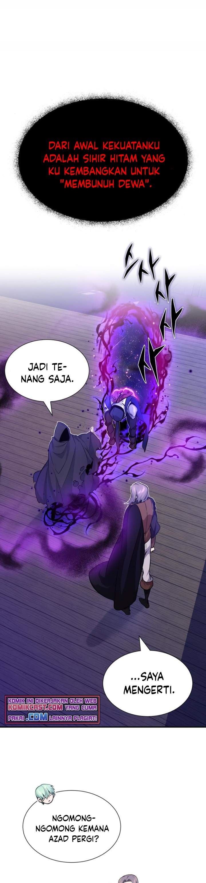 The Dark Magician Transmigrates After 66666 Years Chap 21 - Next Chap 22