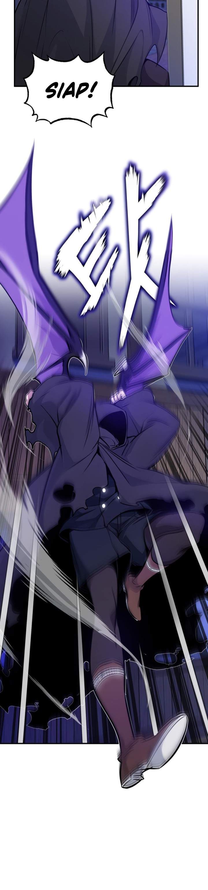 The Dark Magician Transmigrates After 66666 Years Chap 21 - Next Chap 22