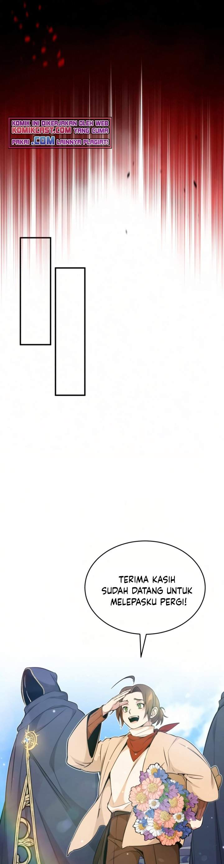 The Dark Magician Transmigrates After 66666 Years Chap 22 - Next Chap 23