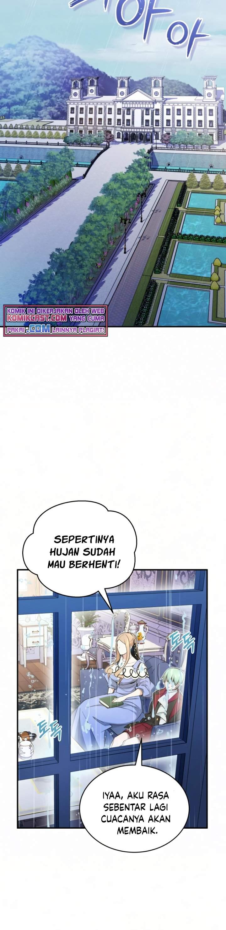 The Dark Magician Transmigrates After 66666 Years Chap 22 - Next Chap 23