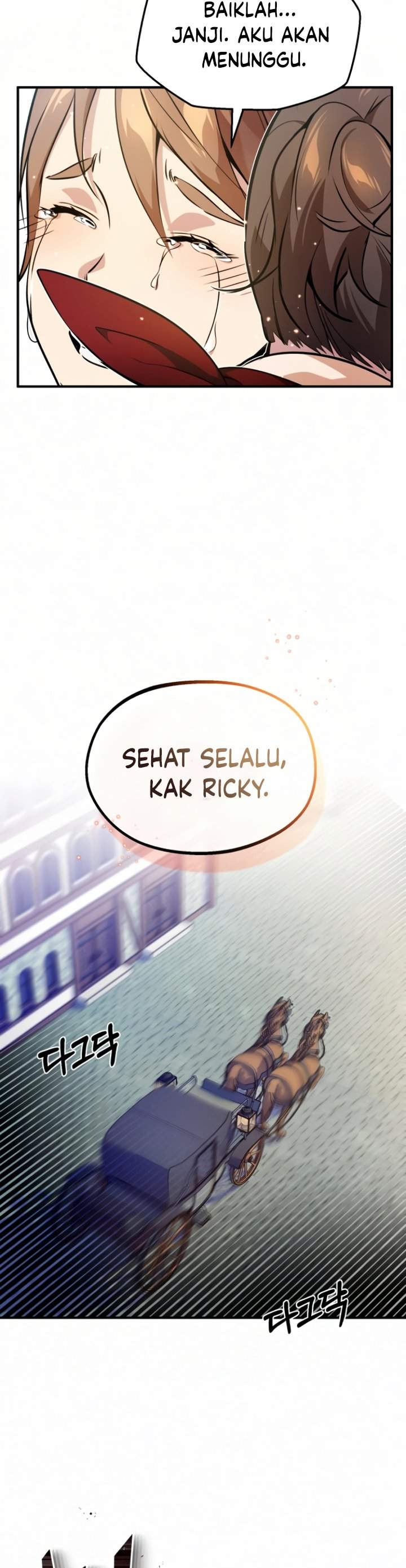 The Dark Magician Transmigrates After 66666 Years Chap 22 - Next Chap 23