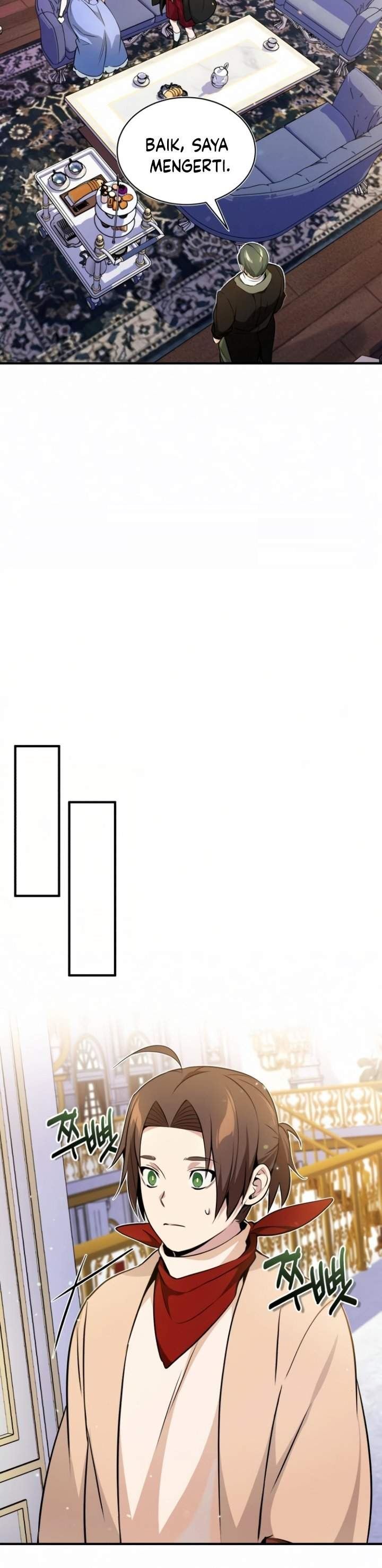 The Dark Magician Transmigrates After 66666 Years Chap 22 - Next Chap 23