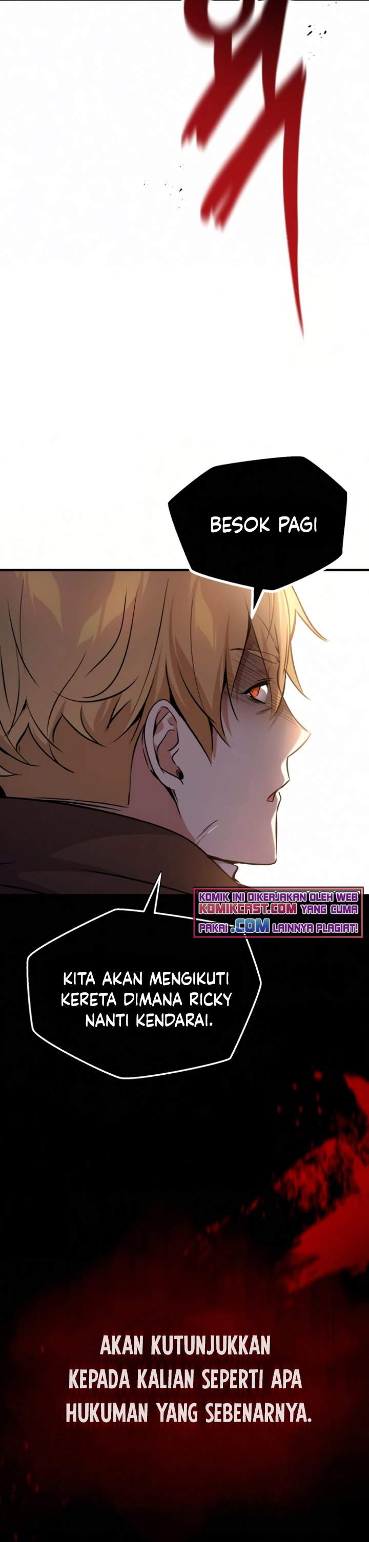 The Dark Magician Transmigrates After 66666 Years Chap 22 - Next Chap 23