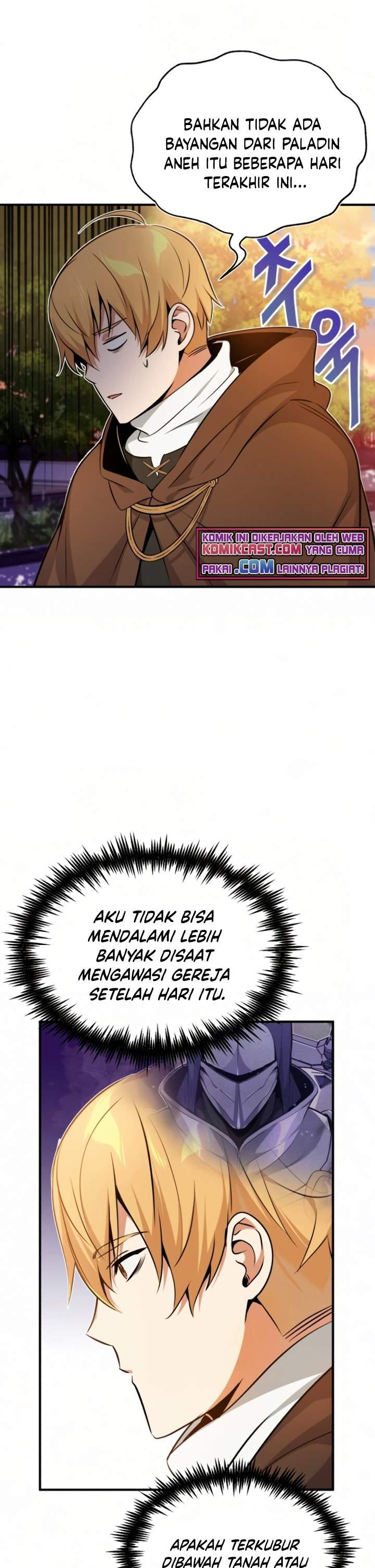 The Dark Magician Transmigrates After 66666 Years Chap 22 - Next Chap 23