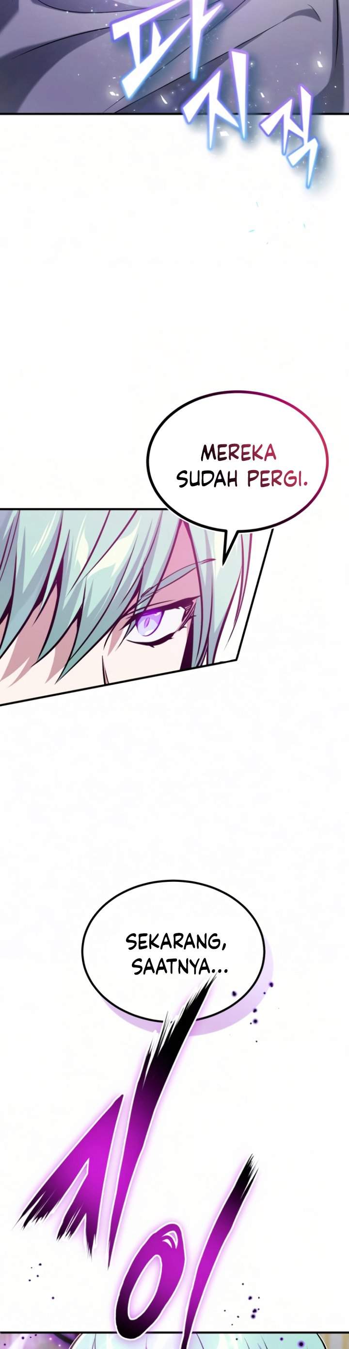 The Dark Magician Transmigrates After 66666 Years Chap 22 - Next Chap 23