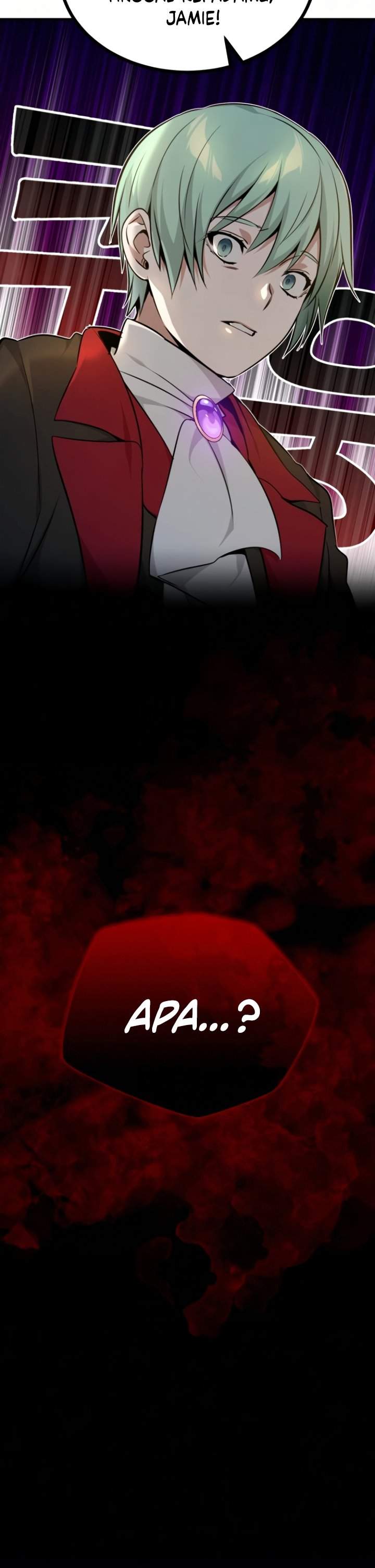 The Dark Magician Transmigrates After 66666 Years Chap 22 - Next Chap 23