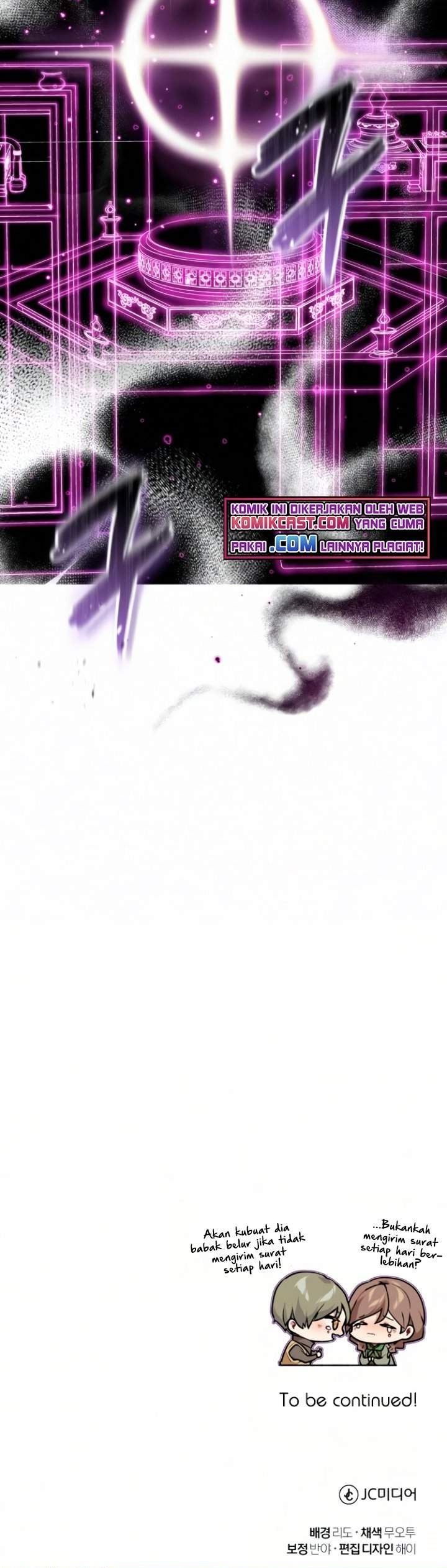 The Dark Magician Transmigrates After 66666 Years Chap 22 - Next Chap 23