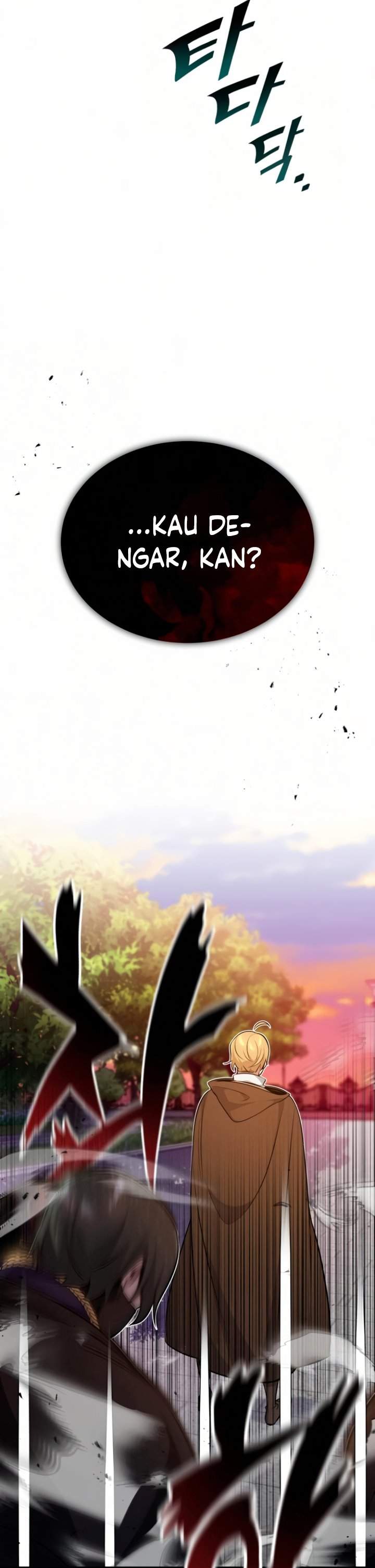 The Dark Magician Transmigrates After 66666 Years Chap 22 - Next Chap 23