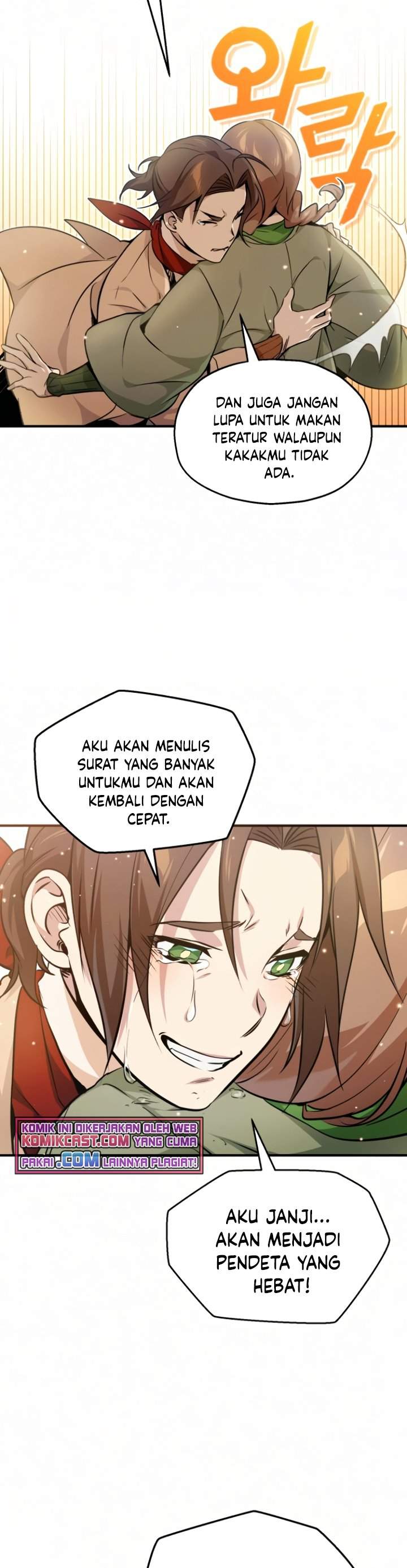 The Dark Magician Transmigrates After 66666 Years Chap 22 - Next Chap 23