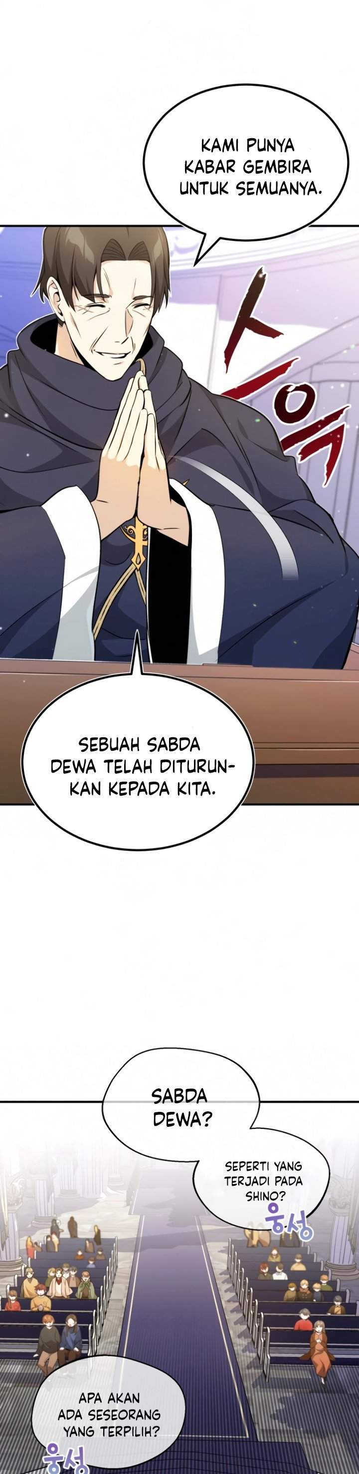 The Dark Magician Transmigrates After 66666 Years Chap 22 - Next Chap 23