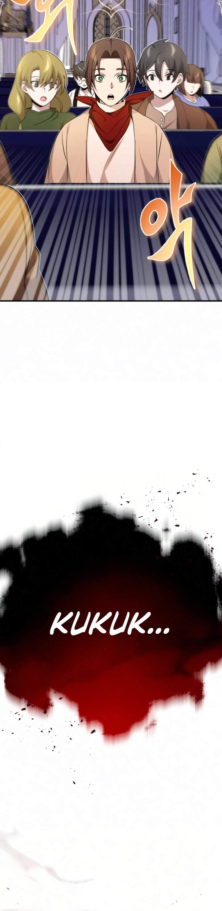 The Dark Magician Transmigrates After 66666 Years Chap 22 - Next Chap 23