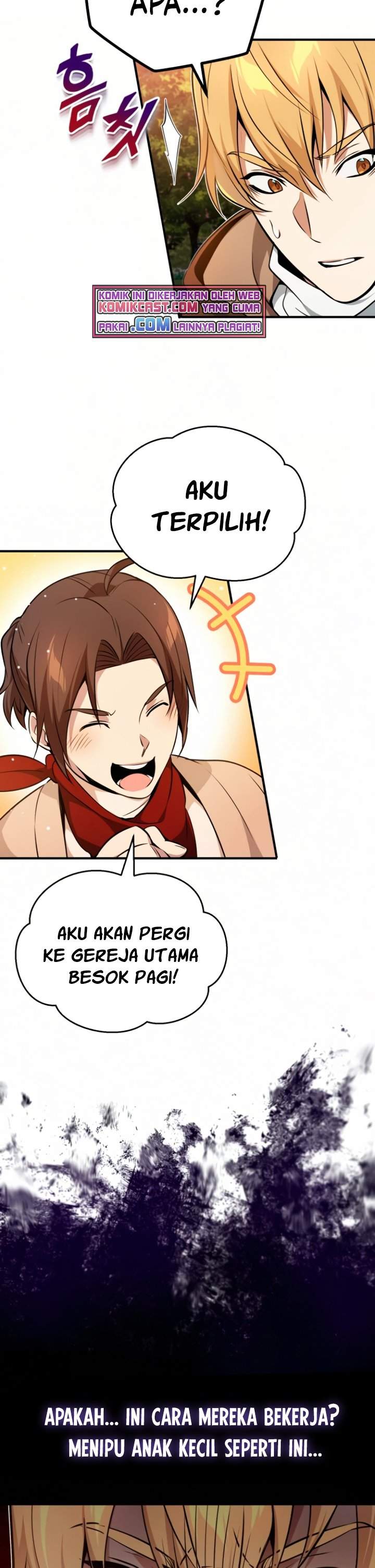 The Dark Magician Transmigrates After 66666 Years Chap 22 - Next Chap 23