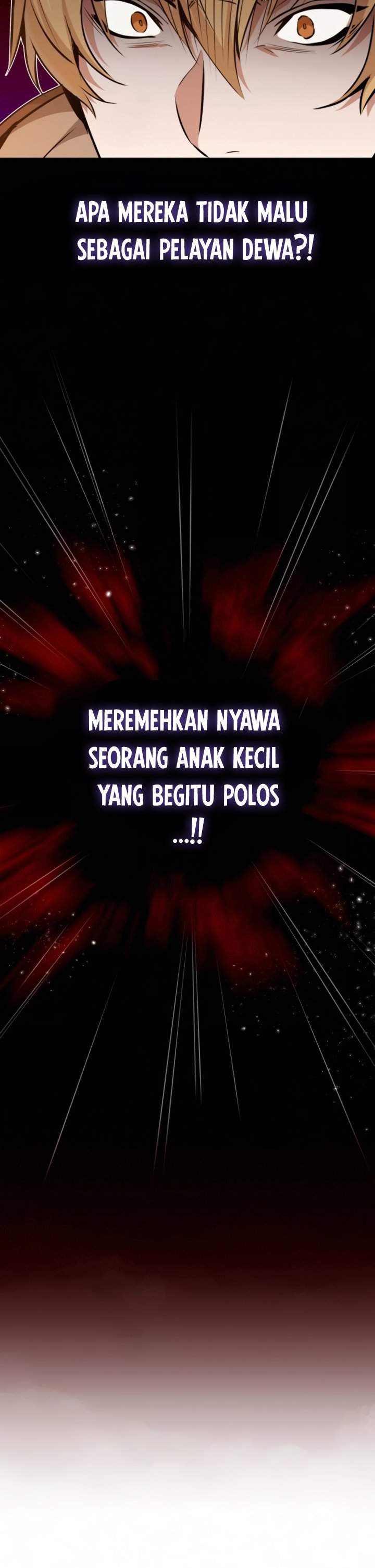 The Dark Magician Transmigrates After 66666 Years Chap 22 - Next Chap 23