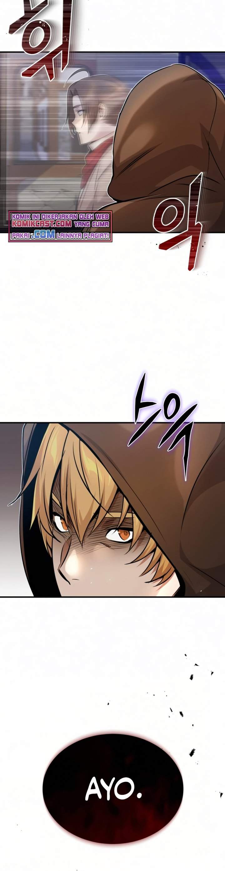 The Dark Magician Transmigrates After 66666 Years Chap 22 - Next Chap 23