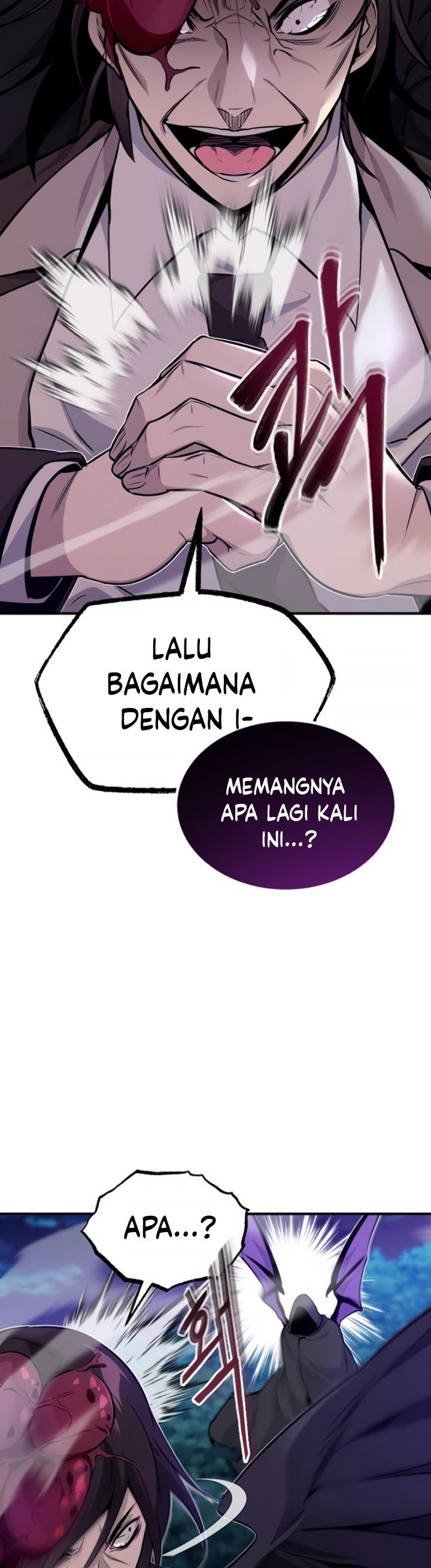 The Dark Magician Transmigrates After 66666 Years Chap 27 - Next Chap 28