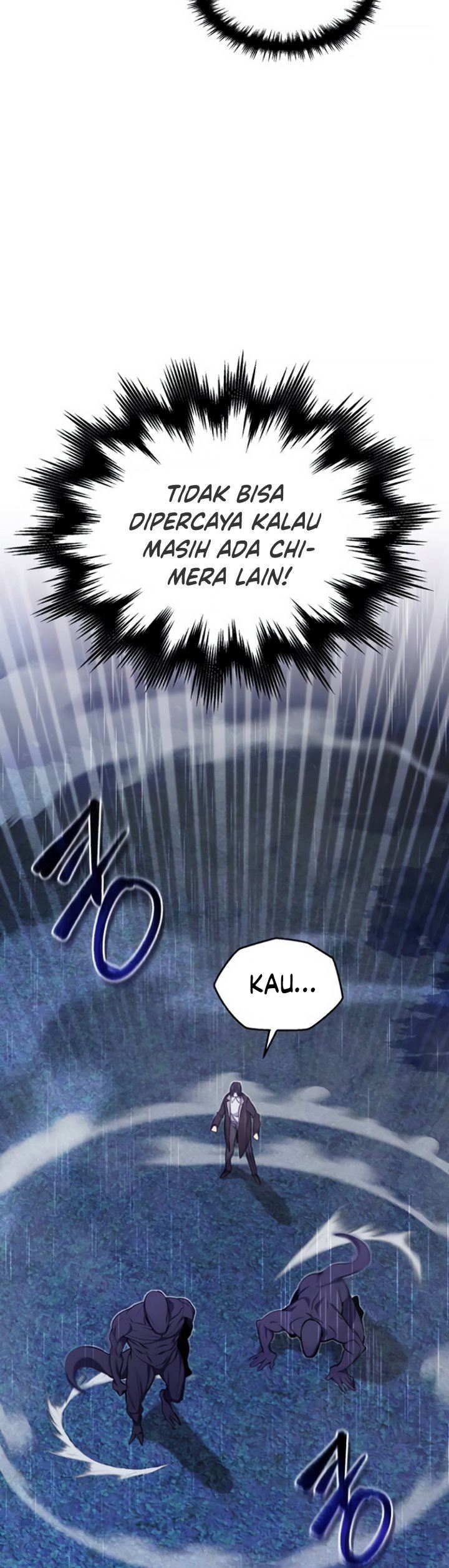 The Dark Magician Transmigrates After 66666 Years Chap 27 - Next Chap 28