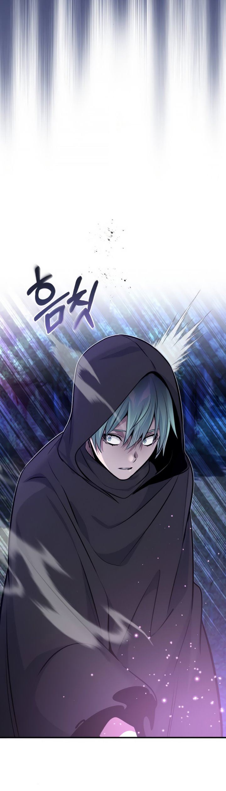 The Dark Magician Transmigrates After 66666 Years Chap 27 - Next Chap 28