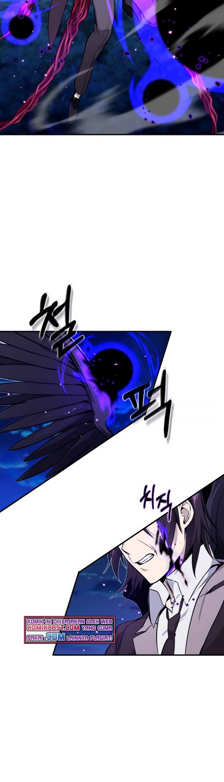 The Dark Magician Transmigrates After 66666 Years Chap 27 - Next Chap 28