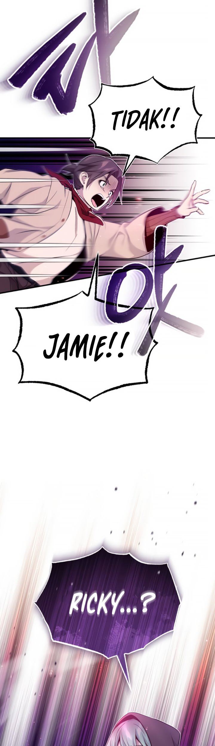 The Dark Magician Transmigrates After 66666 Years Chap 27 - Next Chap 28