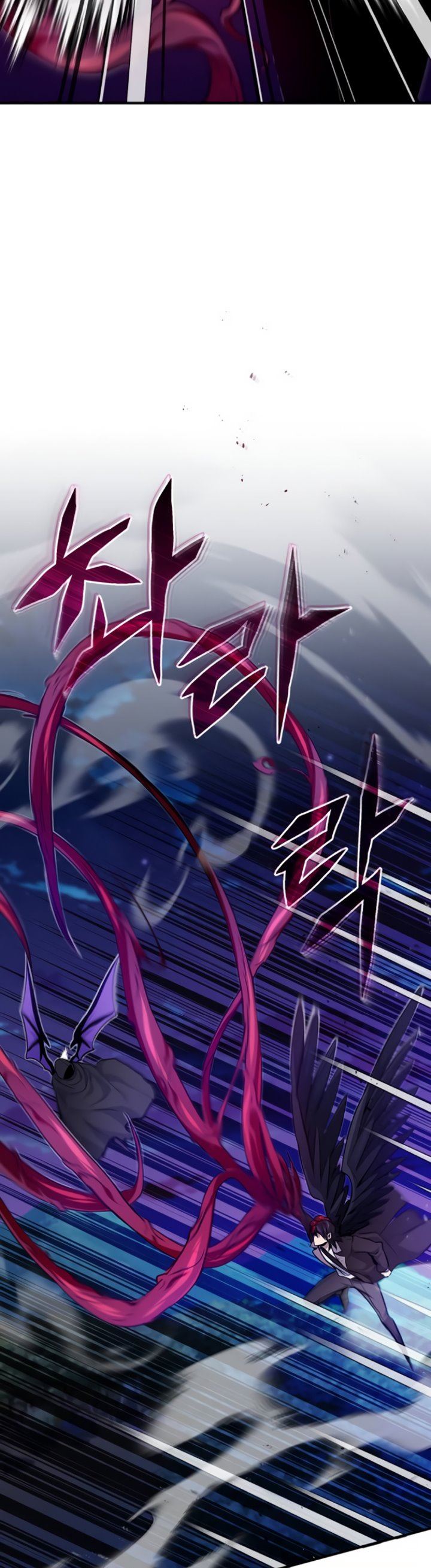 The Dark Magician Transmigrates After 66666 Years Chap 27 - Next Chap 28