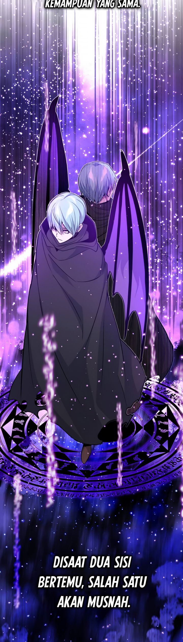 The Dark Magician Transmigrates After 66666 Years Chap 27 - Next Chap 28