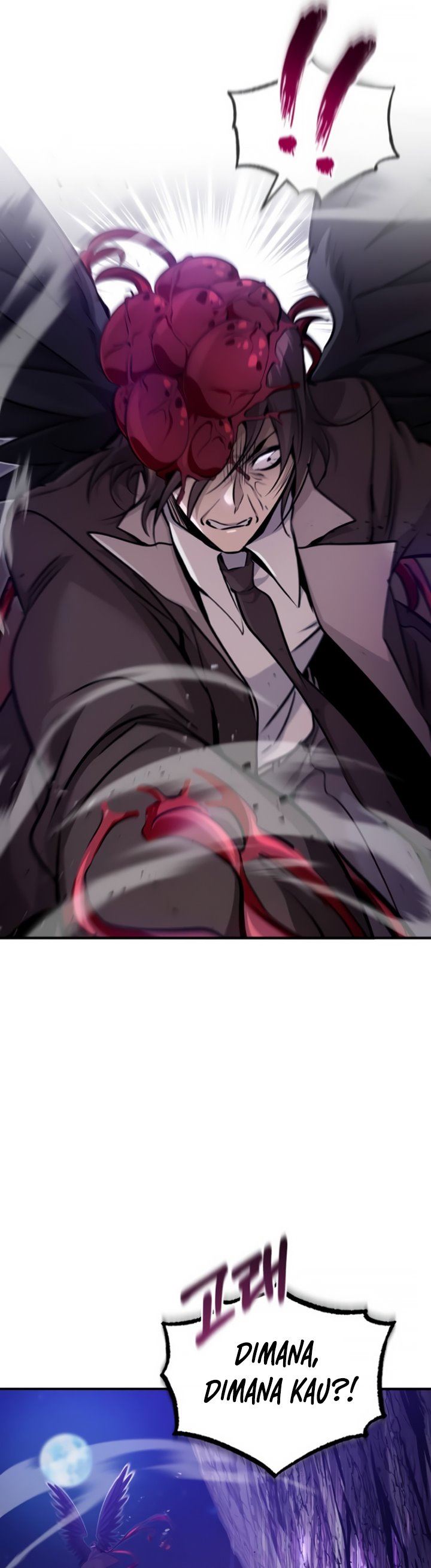 The Dark Magician Transmigrates After 66666 Years Chap 27 - Next Chap 28