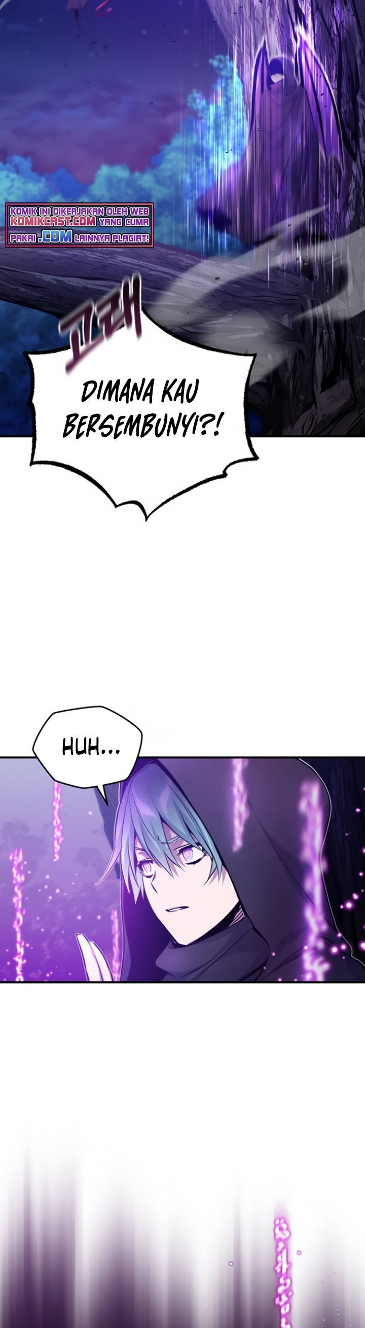 The Dark Magician Transmigrates After 66666 Years Chap 27 - Next Chap 28