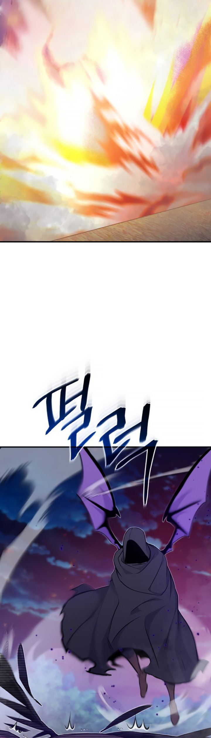 The Dark Magician Transmigrates After 66666 Years Chap 27 - Next Chap 28