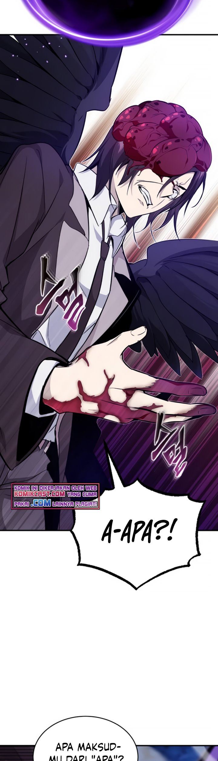 The Dark Magician Transmigrates After 66666 Years Chap 27 - Next Chap 28