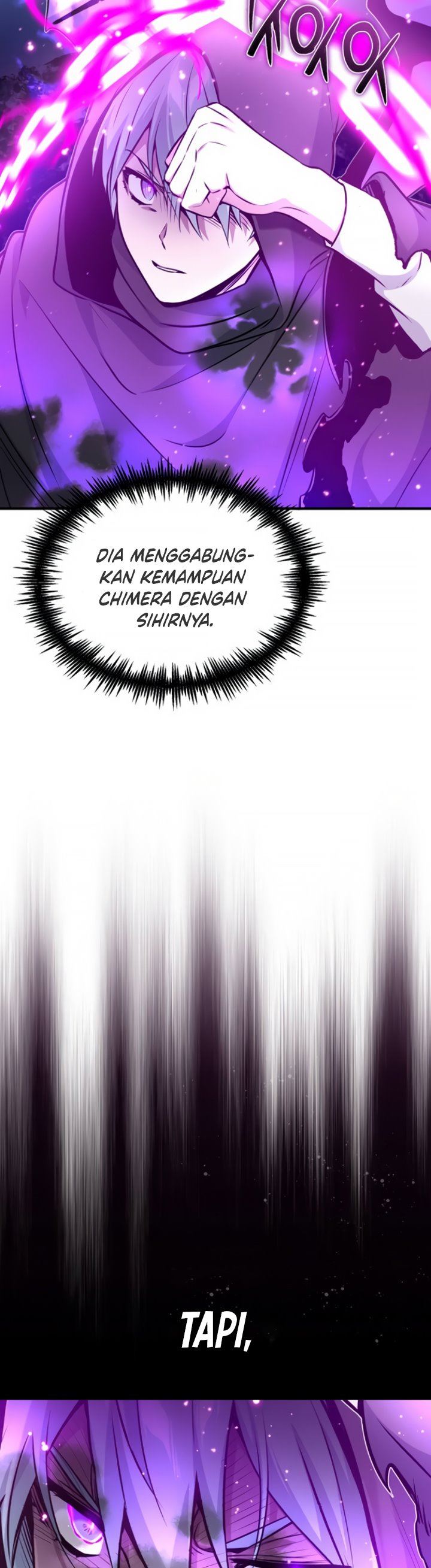 The Dark Magician Transmigrates After 66666 Years Chap 27 - Next Chap 28