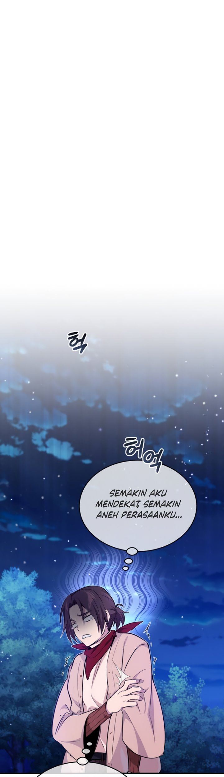 The Dark Magician Transmigrates After 66666 Years Chap 27 - Next Chap 28