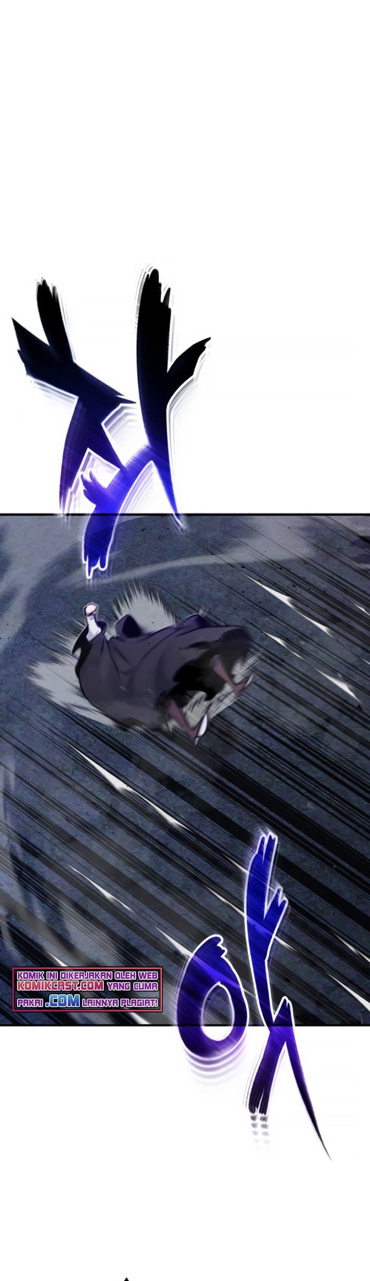 The Dark Magician Transmigrates After 66666 Years Chap 27 - Next Chap 28