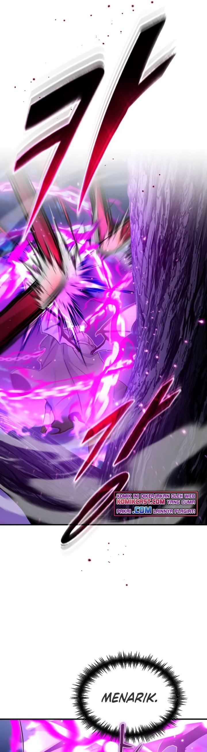 The Dark Magician Transmigrates After 66666 Years Chap 27 - Next Chap 28