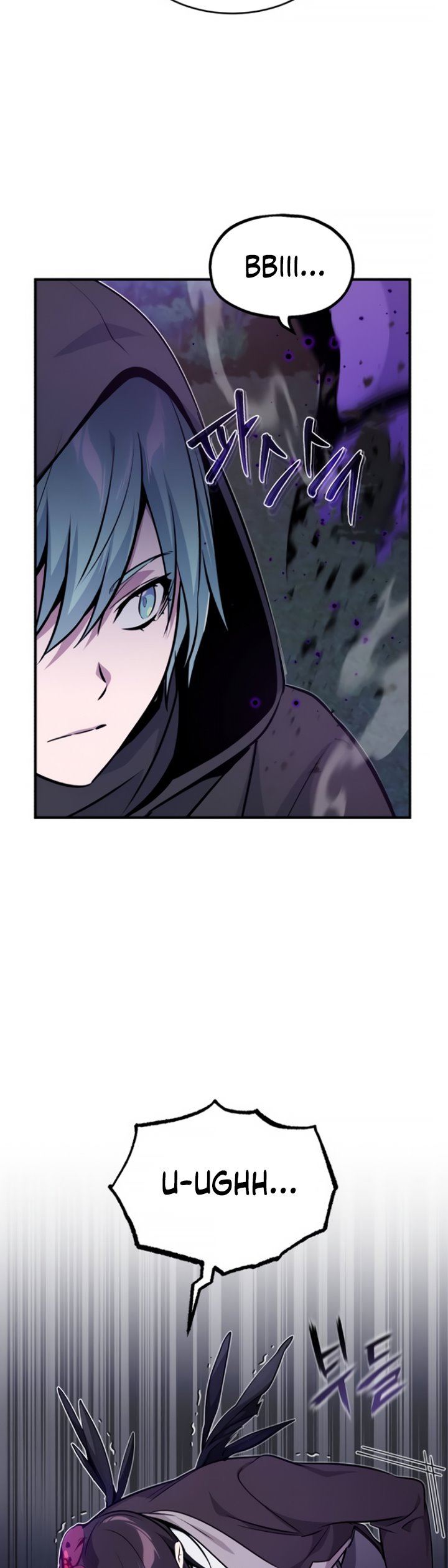 The Dark Magician Transmigrates After 66666 Years Chap 27 - Next Chap 28