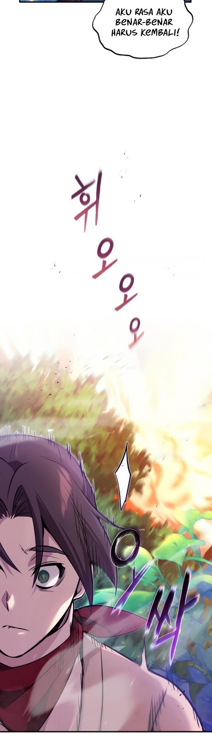 The Dark Magician Transmigrates After 66666 Years Chap 27 - Next Chap 28