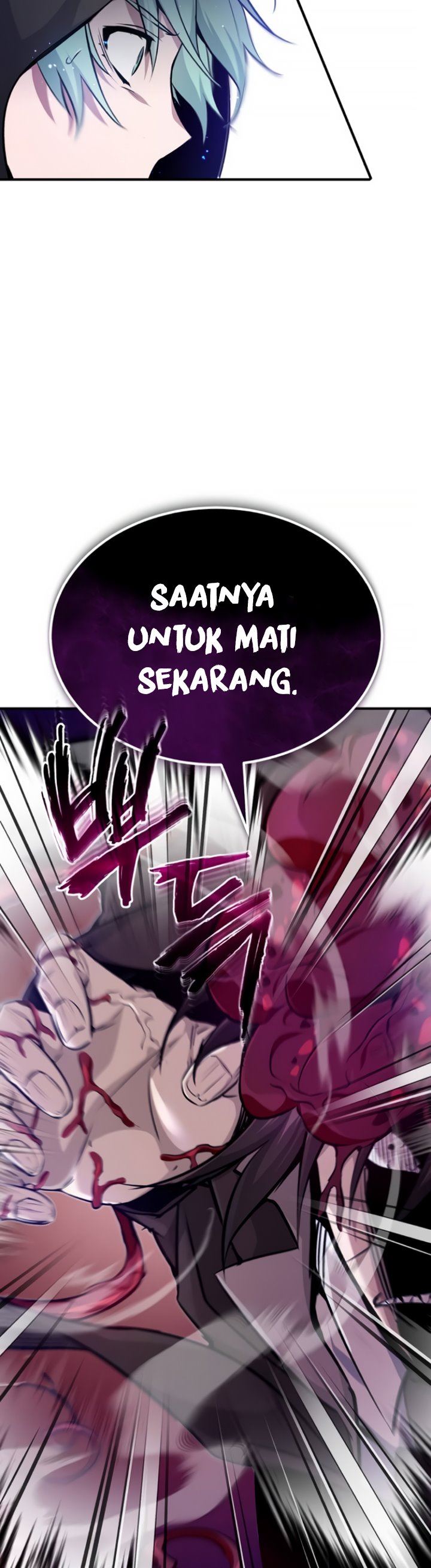 The Dark Magician Transmigrates After 66666 Years Chap 27 - Next Chap 28
