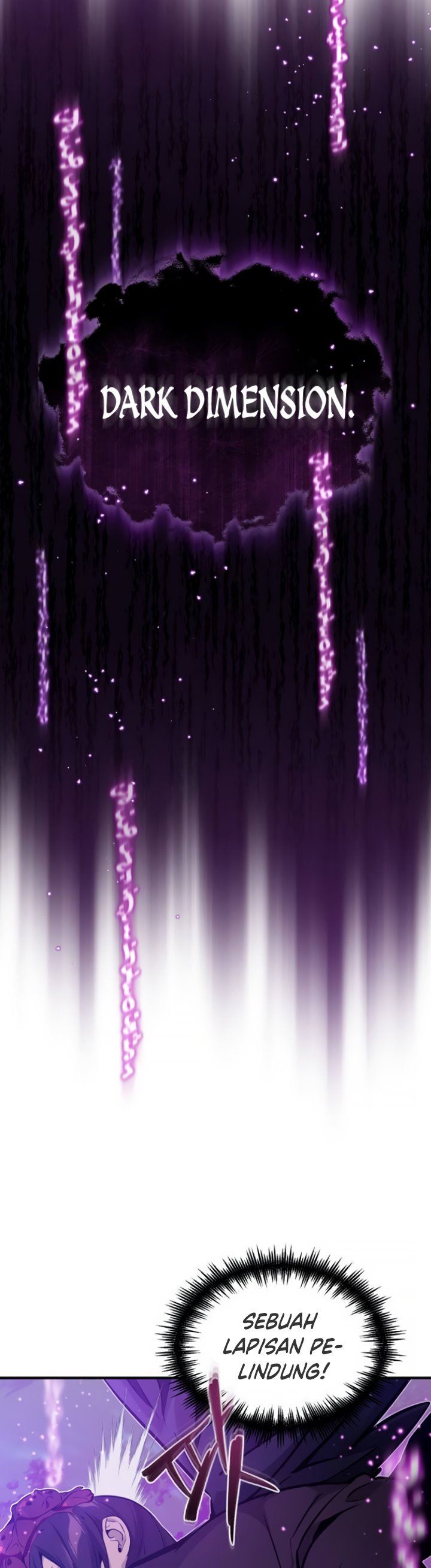 The Dark Magician Transmigrates After 66666 Years Chap 27 - Next Chap 28