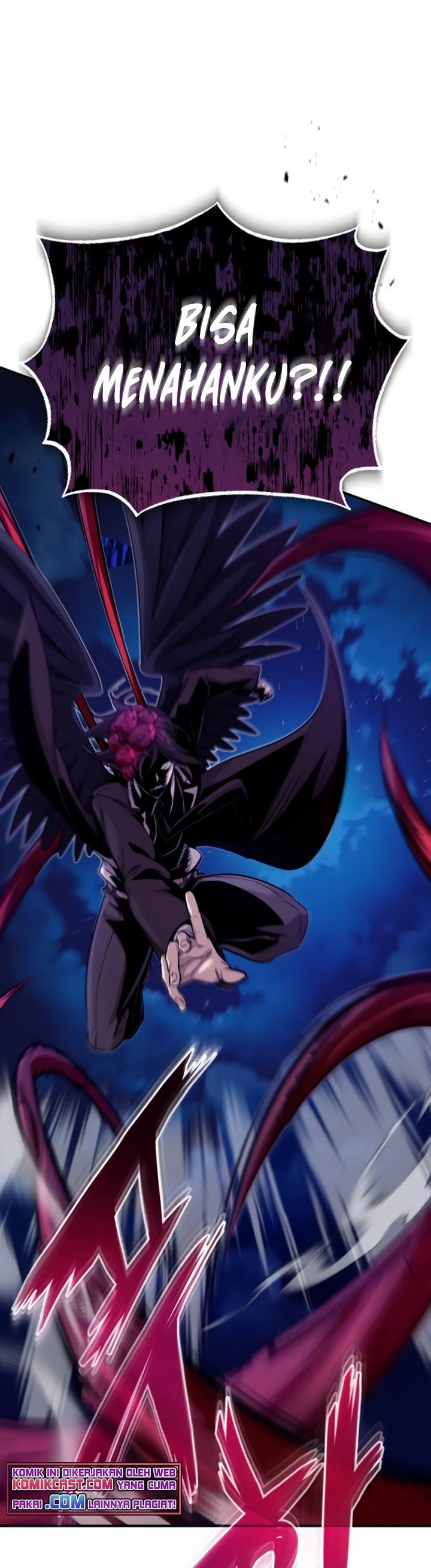 The Dark Magician Transmigrates After 66666 Years Chap 27 - Next Chap 28