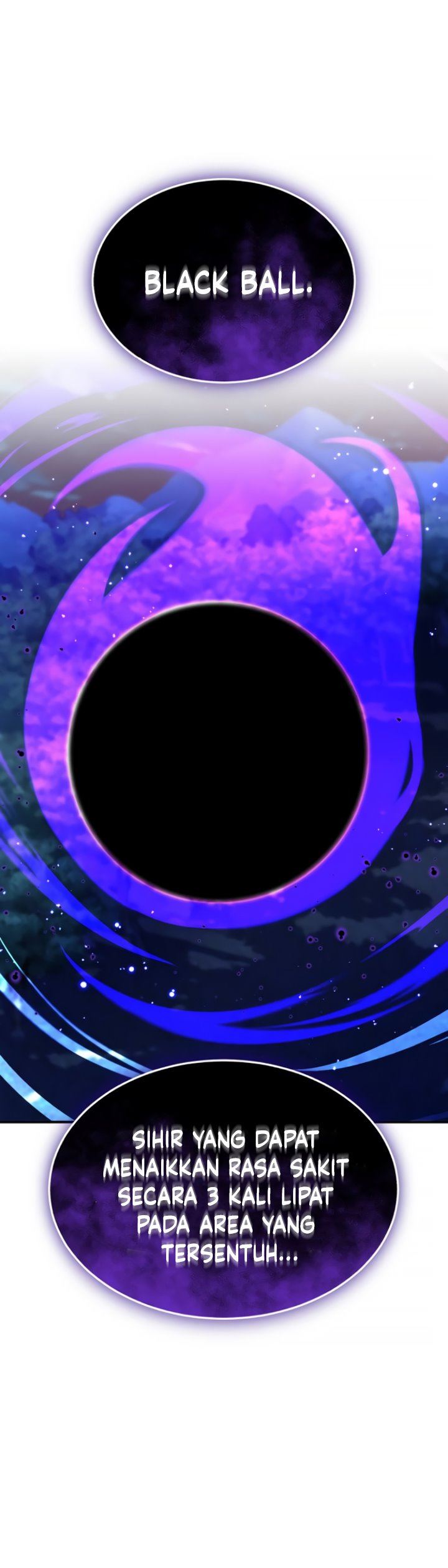 The Dark Magician Transmigrates After 66666 Years Chap 27 - Next Chap 28