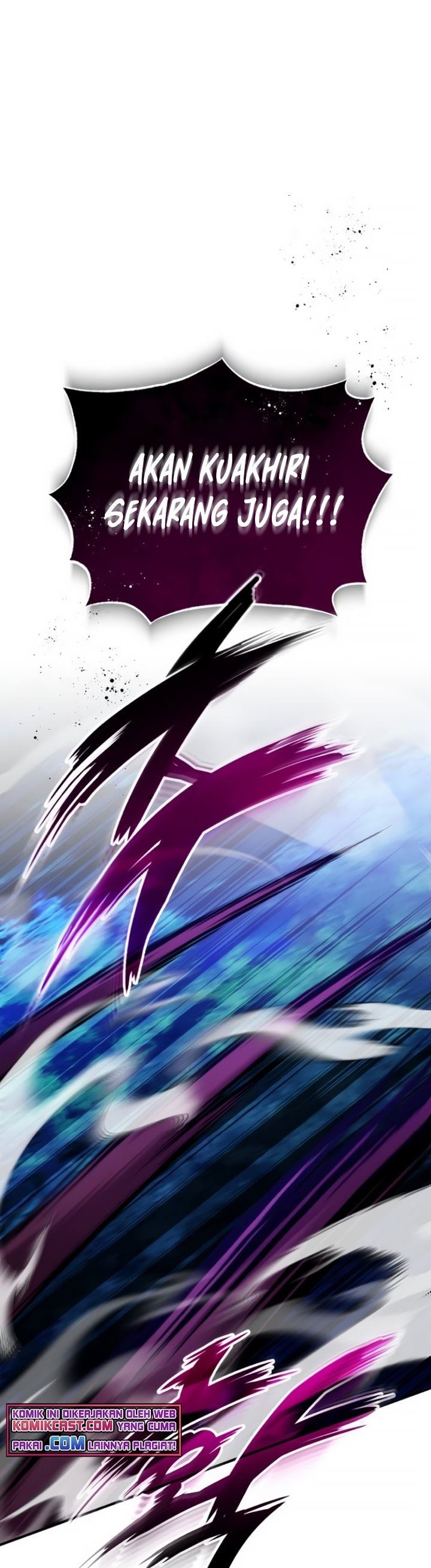 The Dark Magician Transmigrates After 66666 Years Chap 27 - Next Chap 28