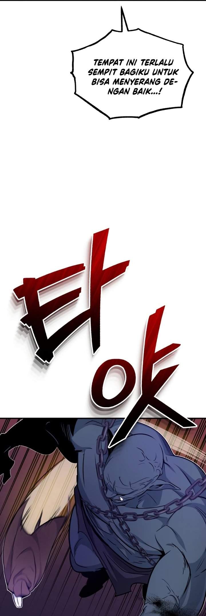 The Dark Magician Transmigrates After 66666 Years Chap 24 - Next Chap 25