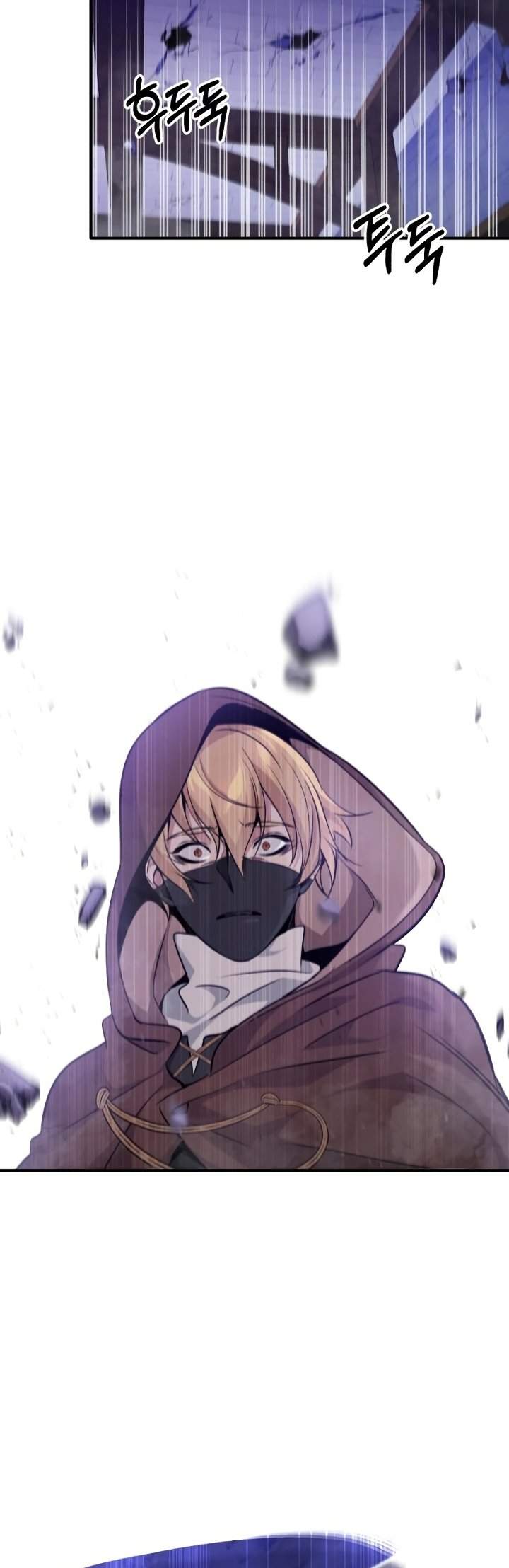 The Dark Magician Transmigrates After 66666 Years Chap 24 - Next Chap 25