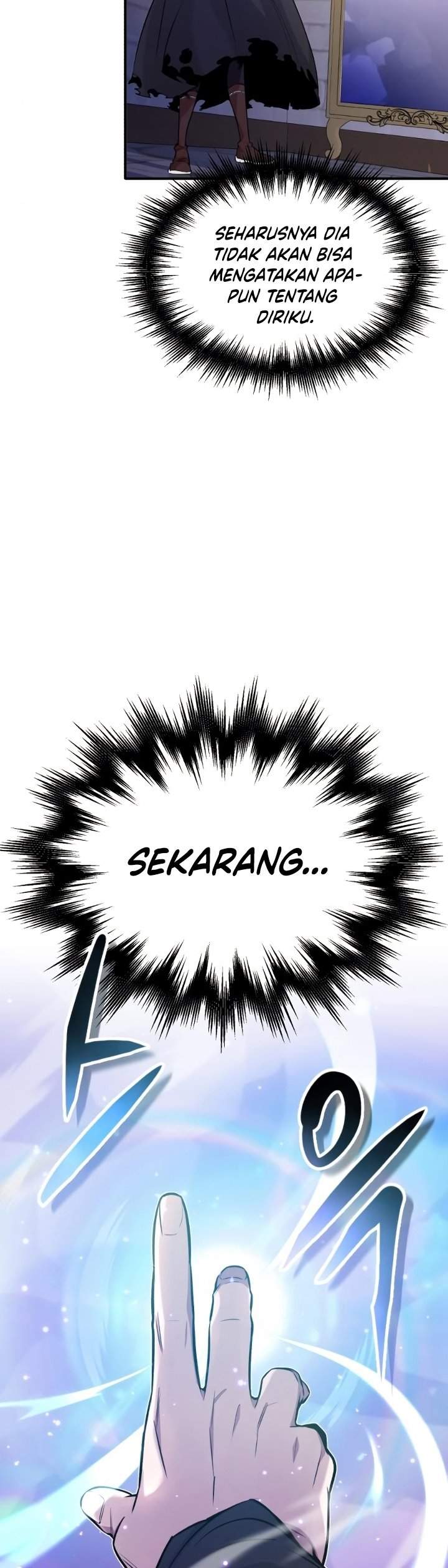 The Dark Magician Transmigrates After 66666 Years Chap 24 - Next Chap 25