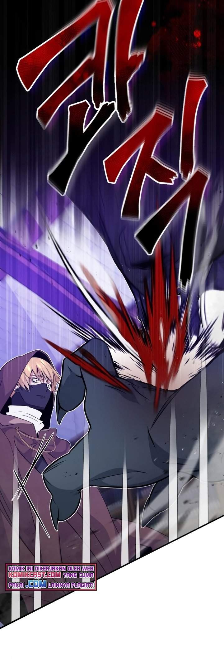 The Dark Magician Transmigrates After 66666 Years Chap 24 - Next Chap 25