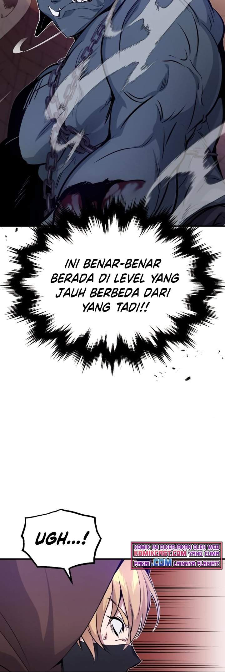 The Dark Magician Transmigrates After 66666 Years Chap 24 - Next Chap 25