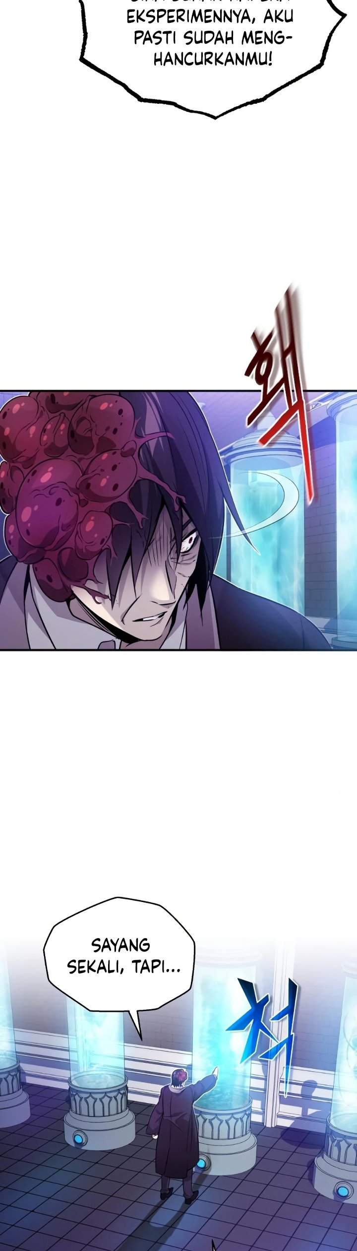 The Dark Magician Transmigrates After 66666 Years Chap 24 - Next Chap 25