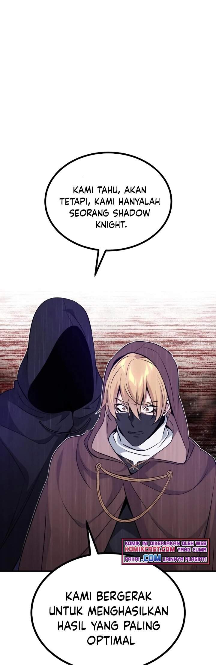 The Dark Magician Transmigrates After 66666 Years Chap 24 - Next Chap 25