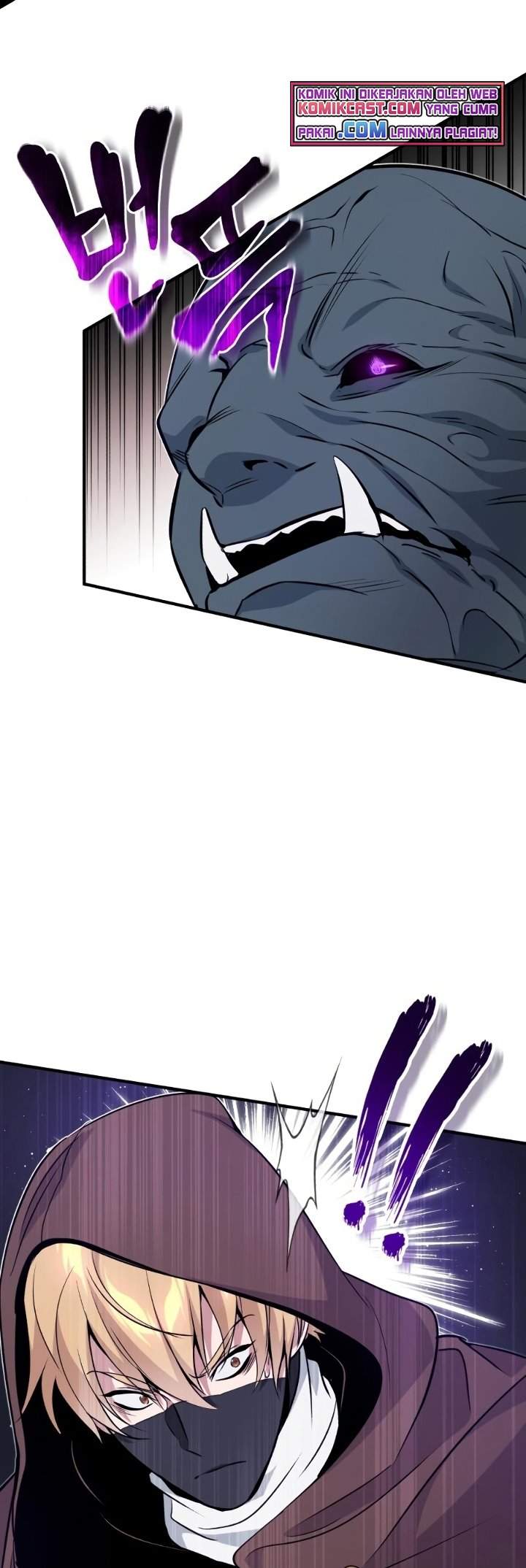 The Dark Magician Transmigrates After 66666 Years Chap 24 - Next Chap 25