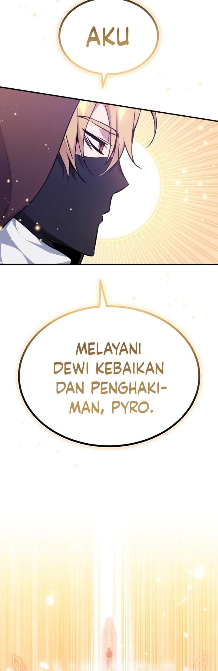 The Dark Magician Transmigrates After 66666 Years Chap 24 - Next Chap 25